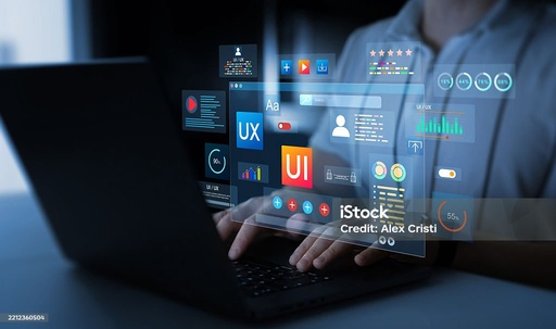 Desarrollo de aplicaciones Web