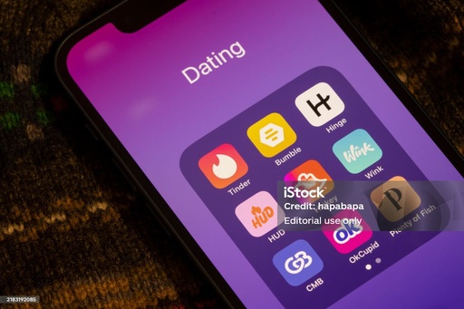 Desarrollo de Aplicaciones móviles