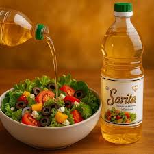 Aceite de Soja (Sarita) 900ml